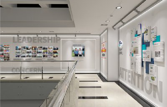 台江制作安装文化墙的流程是什么？