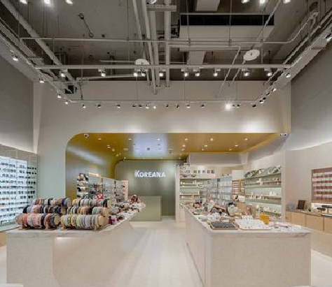 台江店面装修流程