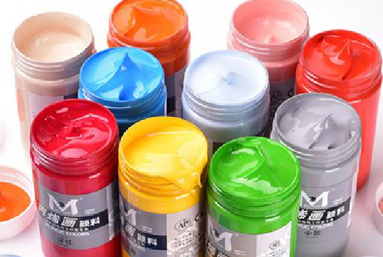 台江你知道什么材料可以用于墙绘吗？