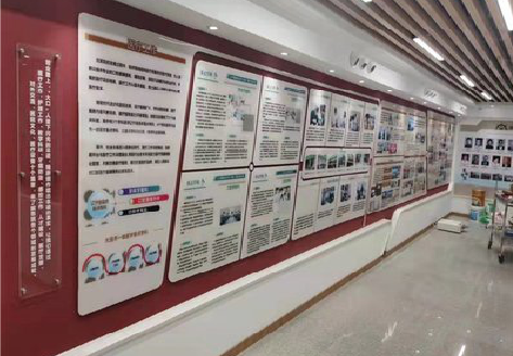 台江大城市文化背景墙制作常用工艺。