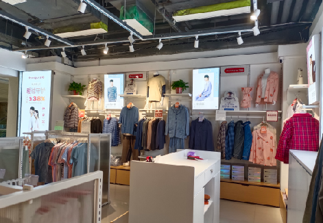 台江超市卖场装修如何提升消费欲望？