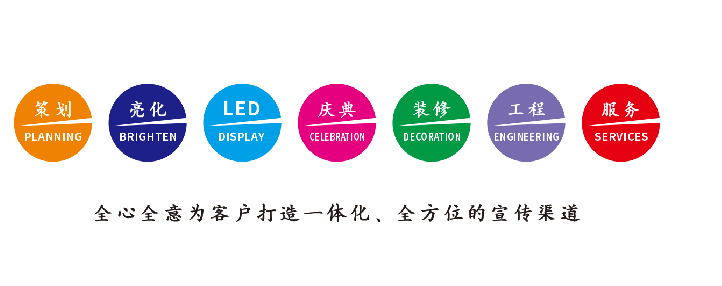 台江广告公司该如何满足客户需求？