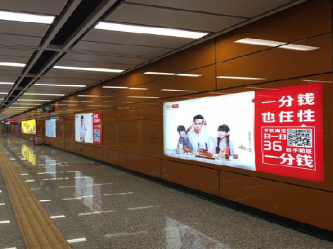 台江广告灯箱的发展前景？