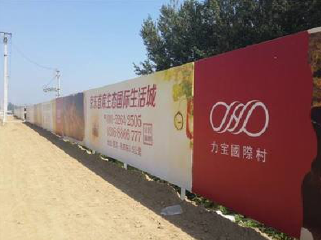 台江喷绘可以用来喷什么画面？