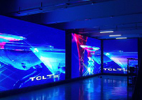 台江如何解决LED显示屏耗电问题？